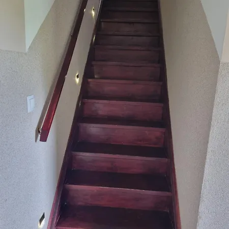 Nad Stawem Κατάλυμα σε φάρμα