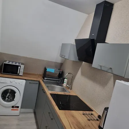 Nad Stawem Κατάλυμα σε φάρμα Miedzygorze