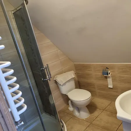 Nad Stawem Miedzygorze