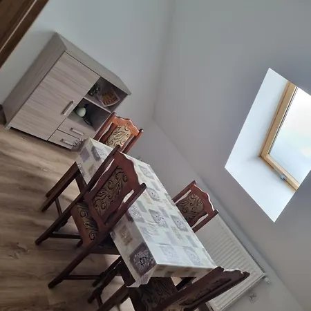 Nad Stawem Miedzygorze