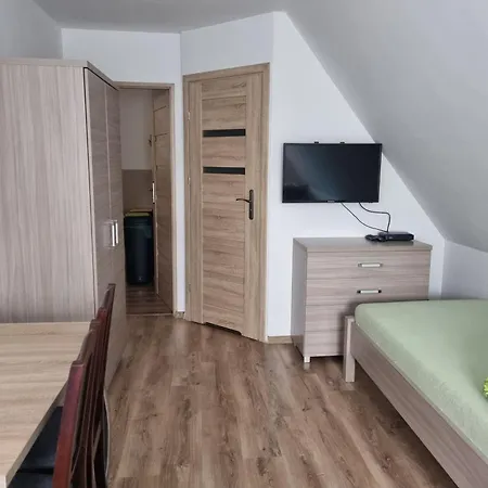 Nad Stawem Agroturismo *
