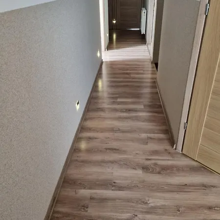 Nad Stawem * Międzygórze