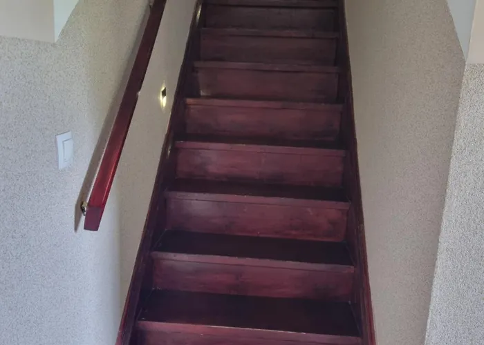 Nad Stawem Фермерский дом