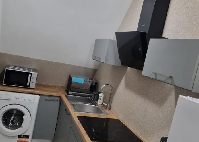 Nad Stawem Фермерский дом Мендзыгуже