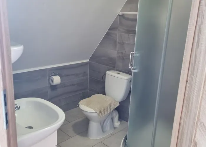 Nad Stawem * Мендзыгуже