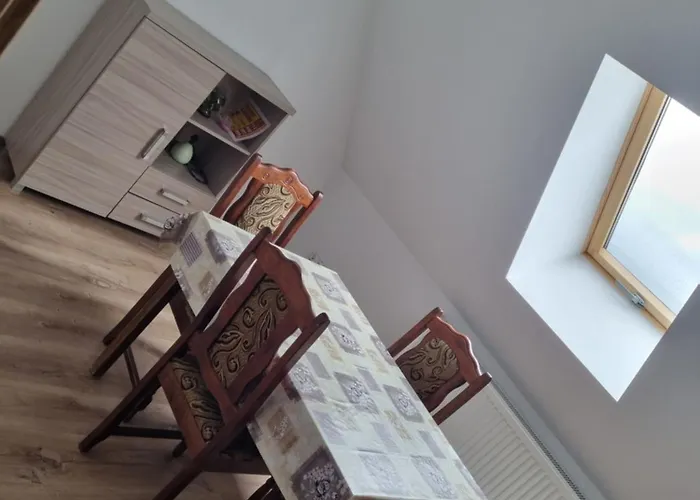 Nad Stawem Мендзыгуже