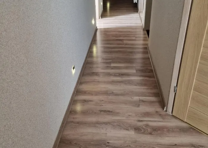 Nad Stawem * Мендзыгуже